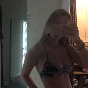 sea folly bikini top from revolve